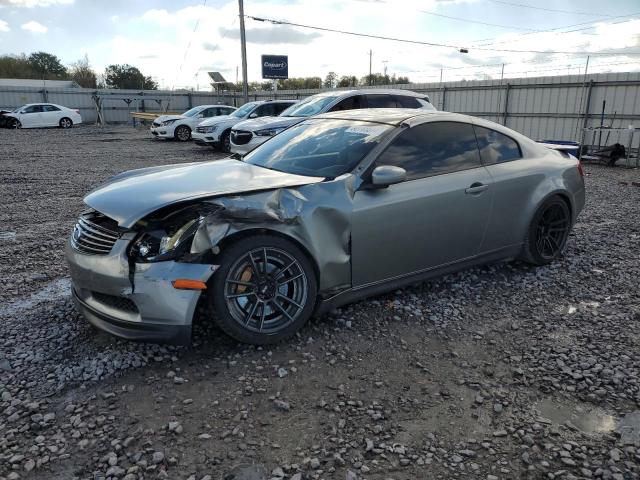 INFINITI G35 2004 jnkcv54ex4m802716