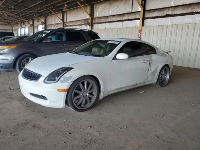 INFINITI G35 2004 jnkcv54ex4m817488