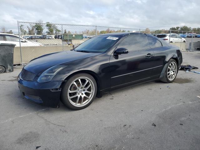 INFINITI G35 2004 jnkcv54ex4m818057