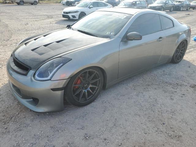 INFINITI G35 2004 jnkcv54ex4m820553