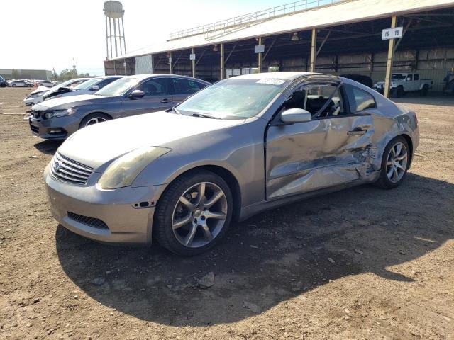 INFINITI G35 2004 jnkcv54ex4m825655