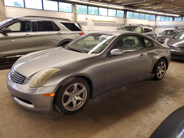 INFINITI G35 2005 jnkcv54ex5m405556