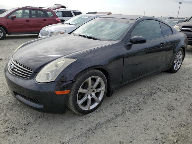 INFINITI G35 2006 jnkcv54ex6m701789