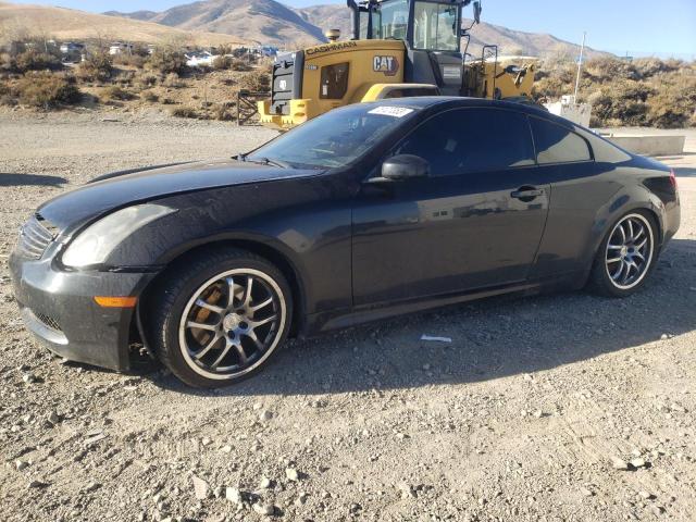 INFINITI G35 2006 jnkcv54ex6m711318