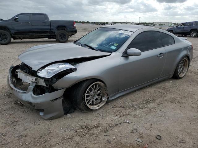 INFINITI G35 2006 jnkcv54ex6m719709