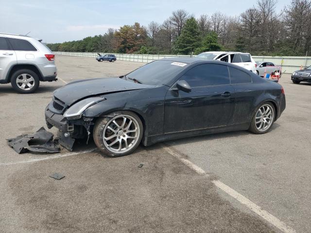 INFINITI G35 2007 jnkcv54ex7m900195