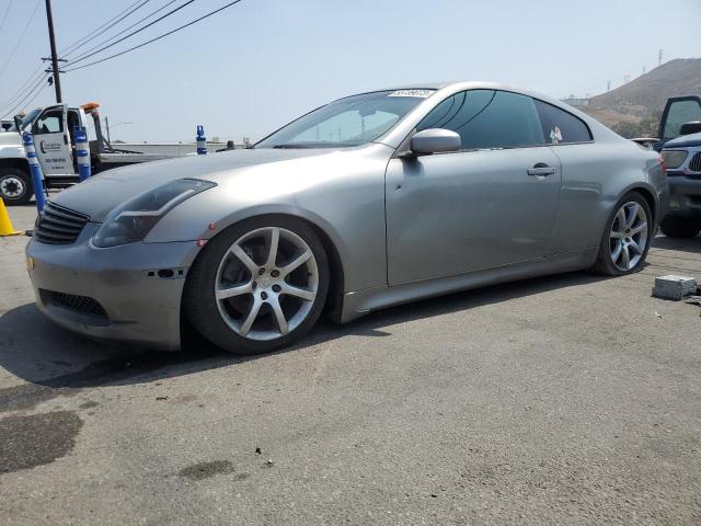 INFINITI G35 2007 jnkcv54ex7m905428