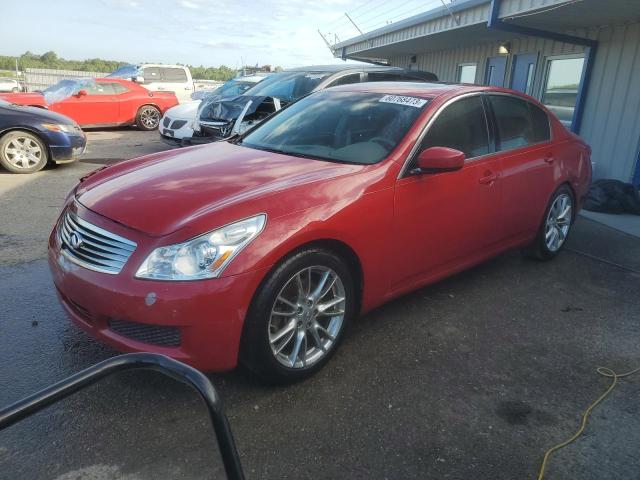 INFINITI G37 2009 jnkcv61e09m300167