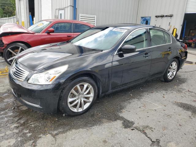 INFINITI G37 BASE 2009 jnkcv61e09m310942