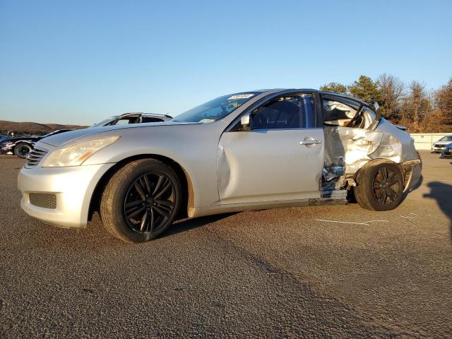 INFINITI G37 2009 jnkcv61e29m012456