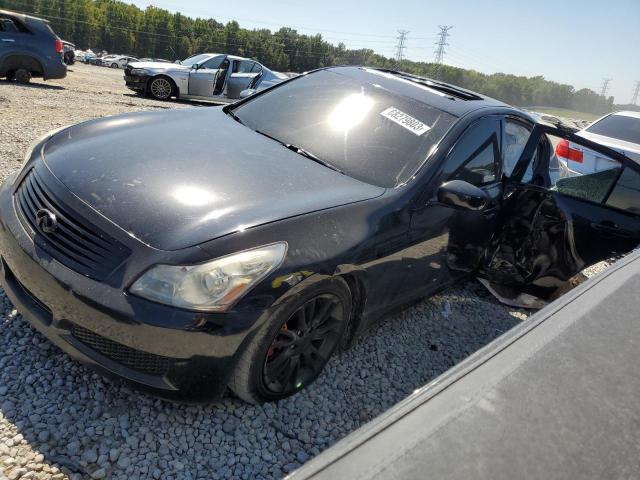 INFINITI G37 BASE 2009 jnkcv61e29m304690