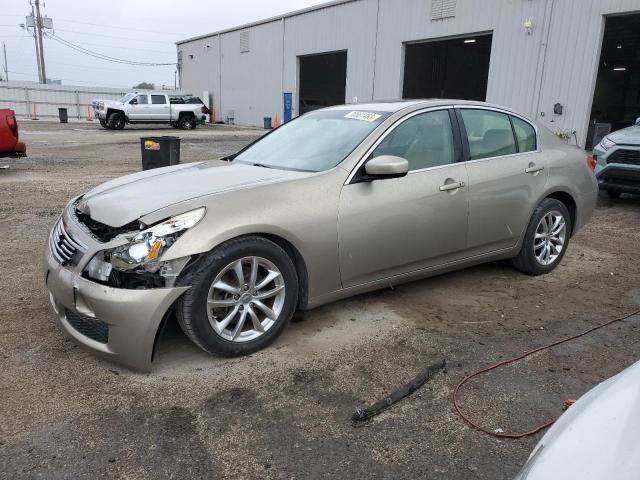 INFINITI G37 BASE 2009 jnkcv61e29m309839