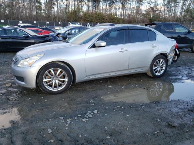 INFINITI G37 2009 jnkcv61e29m311462