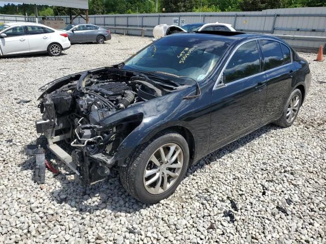 INFINITI G37 BASE 2009 jnkcv61e39m013096