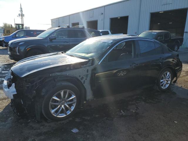 INFINITI G37 BASE 2009 jnkcv61e39m015107