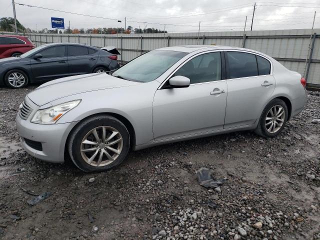 INFINITI G37 BASE 2009 jnkcv61e39m307372