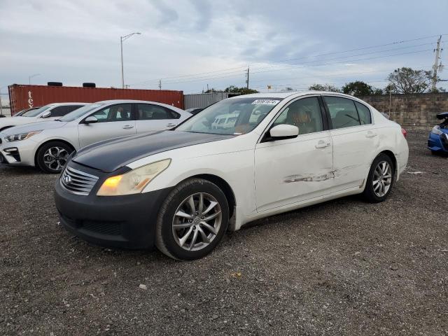 INFINITI G37 2009 jnkcv61e39m309946