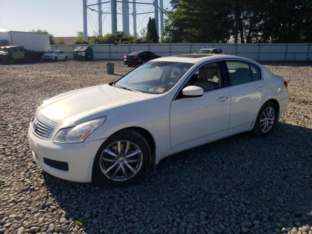 INFINITI G37 2009 jnkcv61e49m010188