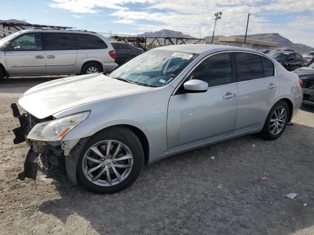 INFINITI G37 2009 jnkcv61e49m305386