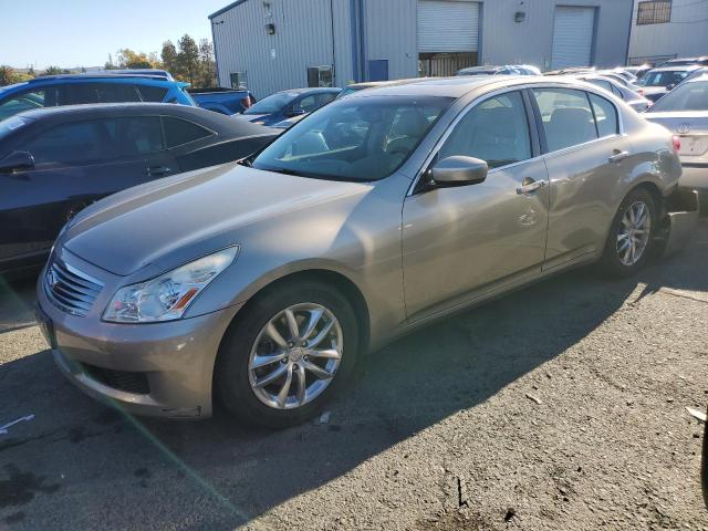 INFINITI G37 2009 jnkcv61e49m306439