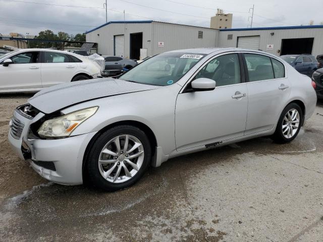 INFINITI G37 2009 jnkcv61e49m306523