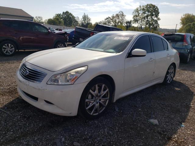 INFINITI G37 BASE 2009 jnkcv61e59m014623