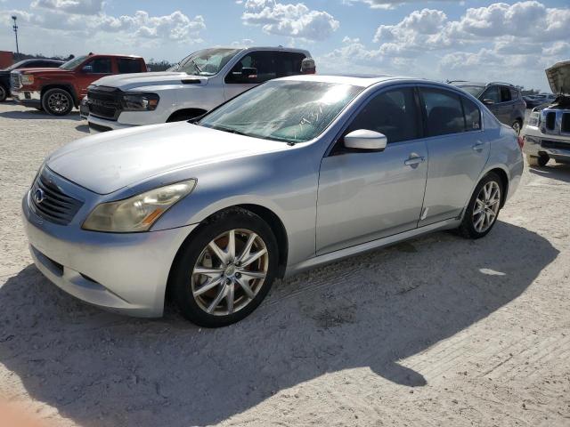 INFINITI G37 BASE 2009 jnkcv61e59m309589