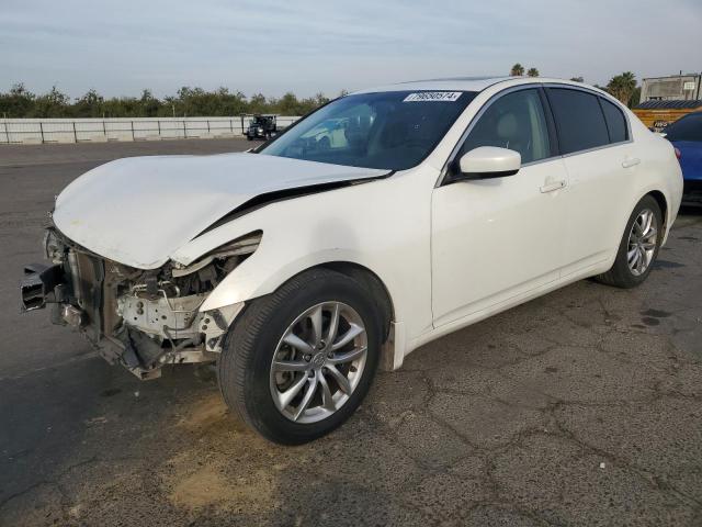 INFINITI G37 BASE 2009 jnkcv61e69m304241