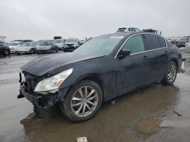 INFINITI G37 2009 jnkcv61e69m310136