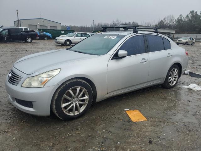 INFINITI G37 2009 jnkcv61e79m307651