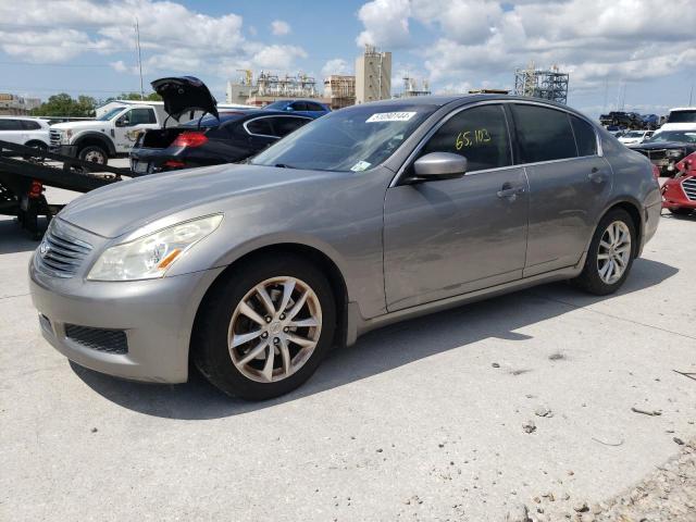 INFINITI G37 2009 jnkcv61e79m308475