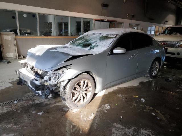 INFINITI G37 2009 jnkcv61e89m015250