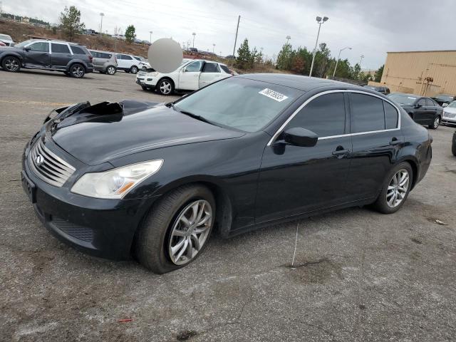 INFINITI G37 2009 jnkcv61e89m300157