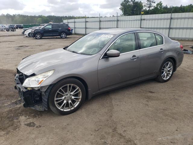 INFINITI G37 2009 jnkcv61e89m305326