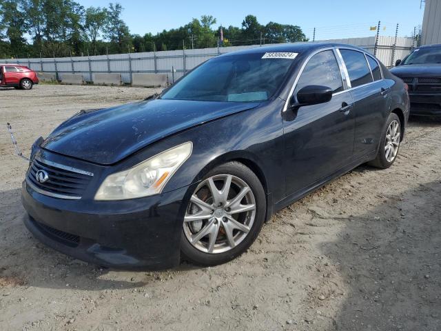 INFINITI G37 2009 jnkcv61e89m309683