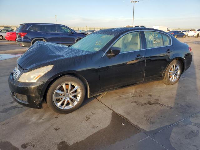 INFINITI G37 2009 jnkcv61e89m311224