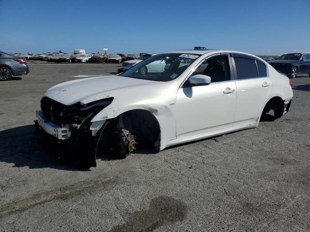 INFINITI G37 2009 jnkcv61e99m013863