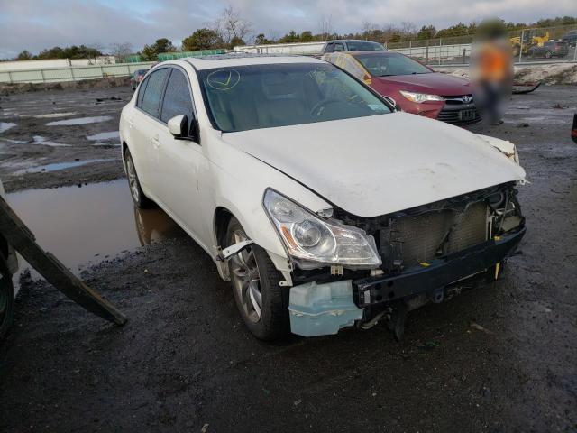 INFINITI G37 BASE 2009 jnkcv61e99m014320