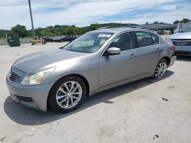 INFINITI G37 2009 jnkcv61e99m015029