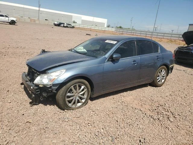 INFINITI G37 BASE 2009 jnkcv61ex9m013113