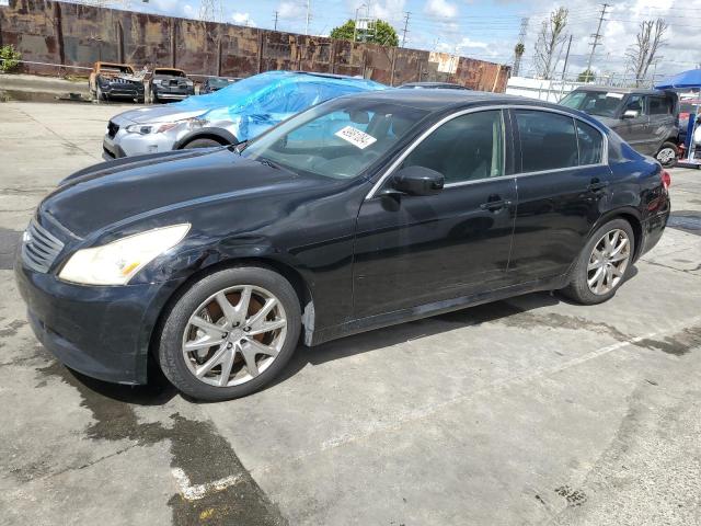 INFINITI G37 2009 jnkcv61ex9m014178