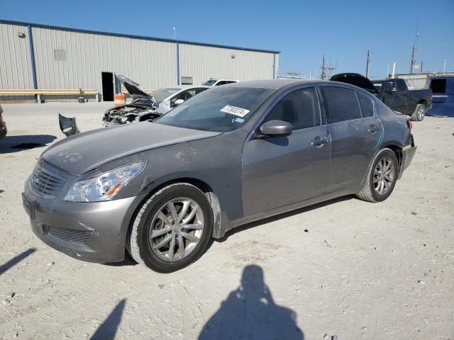 INFINITI G37 BASE 2009 jnkcv61ex9m305361