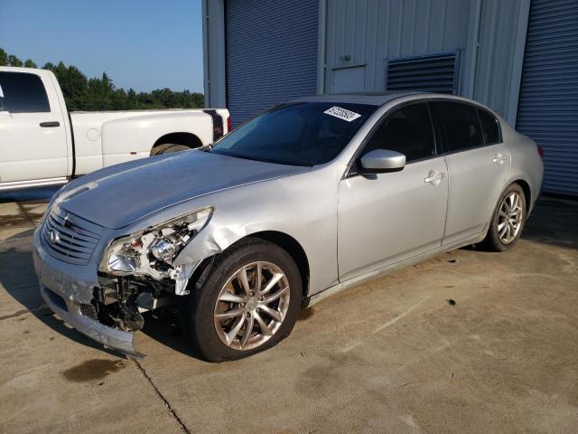 INFINITI G37 BASE 2009 jnkcv61ex9m309345