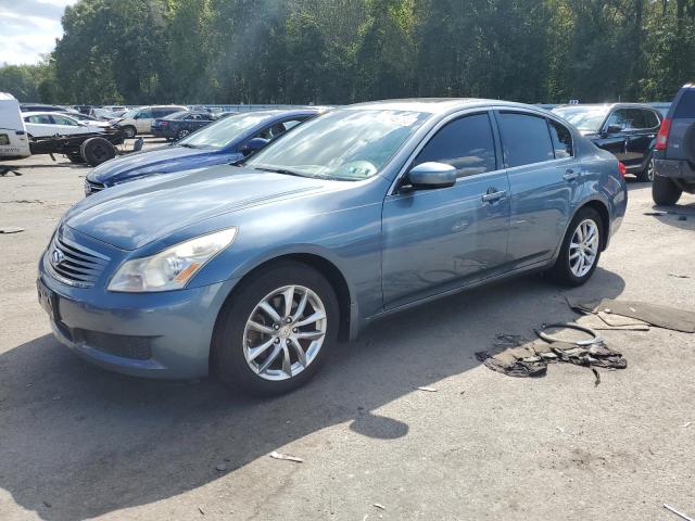 INFINITI G37 2009 jnkcv61f09m050423