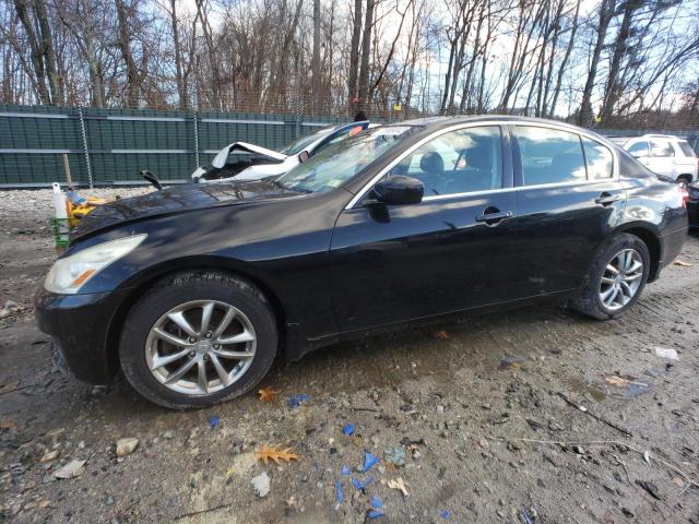 INFINITI G37 2009 jnkcv61f09m359132