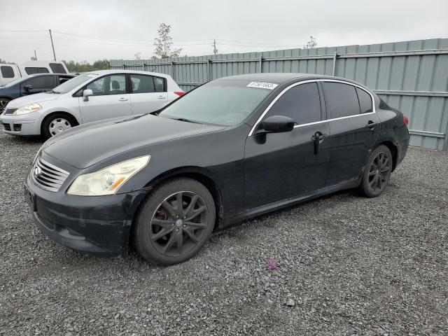 INFINITI G37 2009 jnkcv61f19m356904