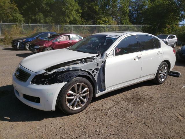 INFINITI G37 2009 jnkcv61f29m354997