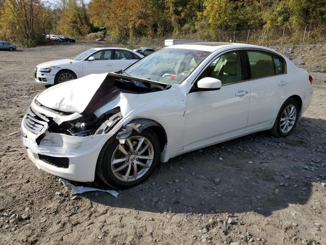 INFINITI G37 2009 jnkcv61f29m359651