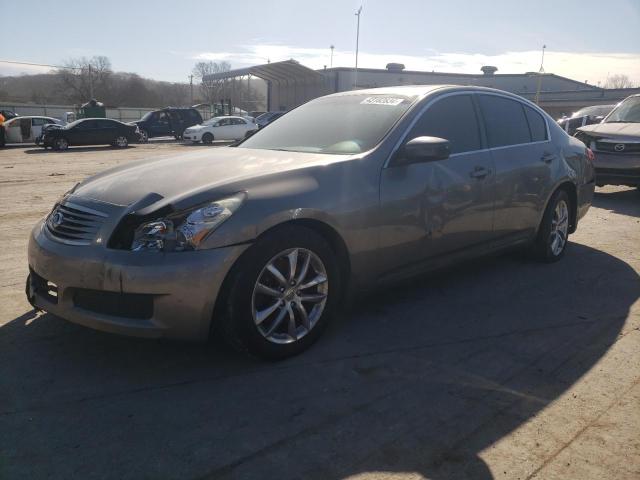 INFINITI G37 2009 jnkcv61f29m360072