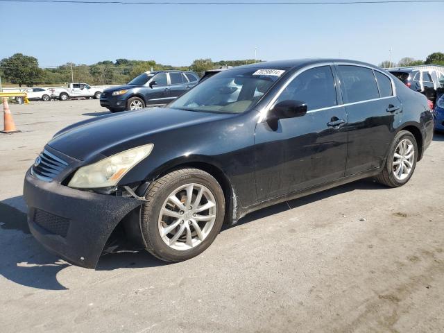 INFINITI G37 2009 jnkcv61f29m363022